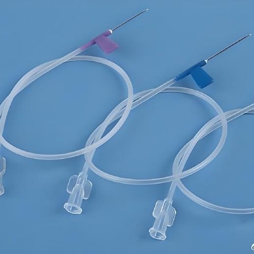 Innovative and Value-Creating Medical Product Assembly Machine for Venous Blood Collection Needles with After-Sales Service