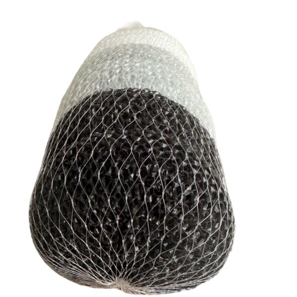 Eco-Friendly Stainless Steel Scourer for Pots and Pans