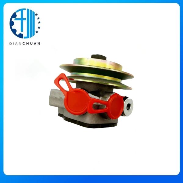 02112671 04503571 Fuel Transfer Lift Pump for Volvo Deutz BFM1013 Engine