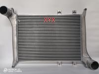 Conjunto de alumínio do refrigerador intermediário WG9725530280
