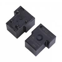 Relais R53G-124DMF-1-S de volt DPDT de la borne 12 de l'ampère 8 ampère 8 du relais 4 de bâti de carte PCB