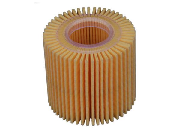 ECO Mini Cooper Oil Filter 04152-37010 com papel de filtro