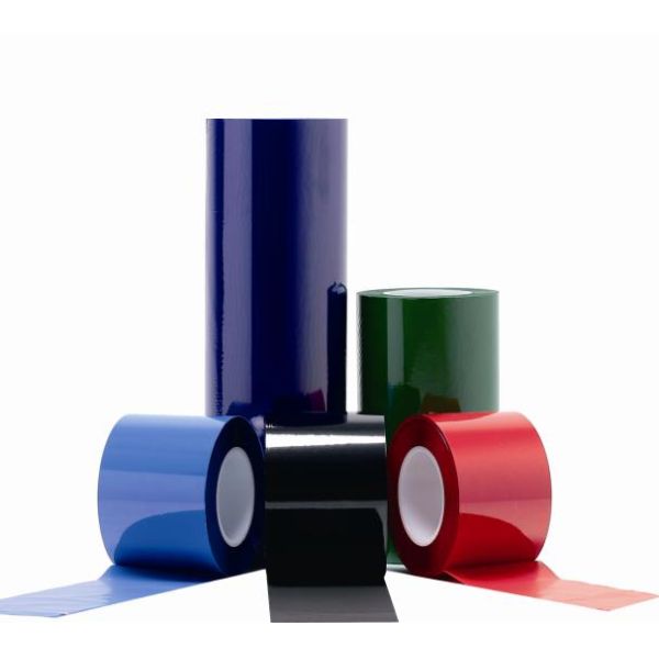 Medical Holographic Hot Stamping Foil 300mm Width Holographic Hot Foil