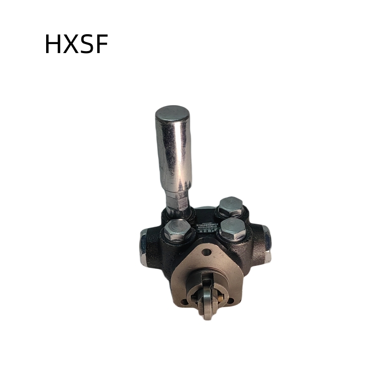 Wholesale for Shaanxi Heavy Truck Weichai P10 Fuel Transfer Pump 80305