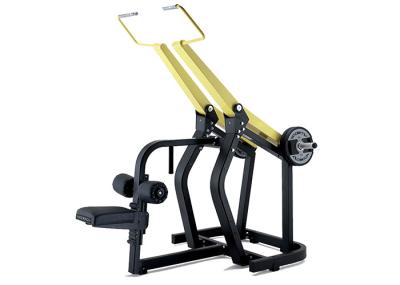 Commercial Hammer Strength Pulldown Machine Color Custom Available