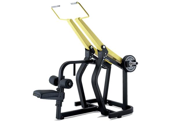 Commercial Hammer Strength Pulldown Machine Color Custom Available