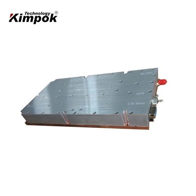 Server openresty Radio Frequency Amplifier Perfect Solution for Requirements