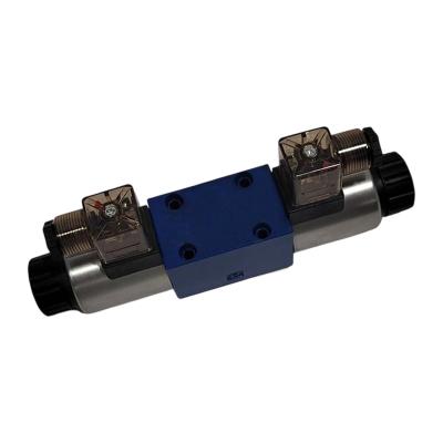 4WE6 Series Solenoid Direction Control Valve Hydraulic Valves  