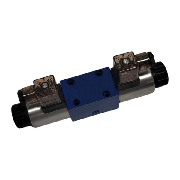 4WE6 Series Solenoid Direction Control Valve Hydraulic Valves  