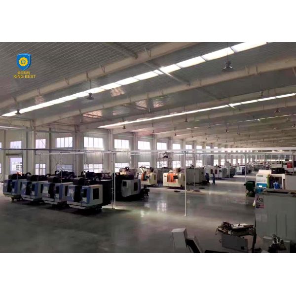 Guangzhou Xugong Machinery Parts Firm