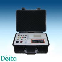 Verificador do interruptor IEC62271 do preço favorável de Cba-II o melhor