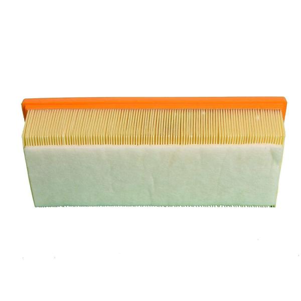 65mm Height Automotive Engine Air Filter 8K0133843E with 3 Month of Core Components