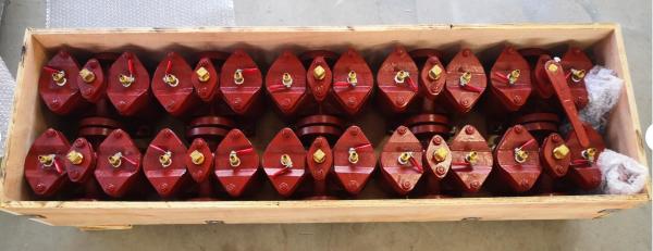 China AS25 Cb/T425 Duplex Oil Filter Supplier - FeiHang Marine