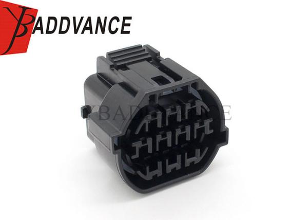 Soquete conduzido HP066-10021 do farol do Pin de Hyundai Kia 10