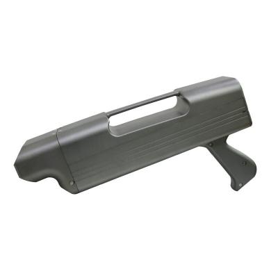 Q - A máquina comutada 200w da limpeza do laser da fibra personalizou o modo do raio laser