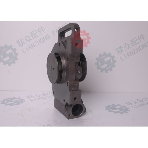 NT855 Cummins Diesel Engine Spare Parts Water Pump 3801708 ISO Approved