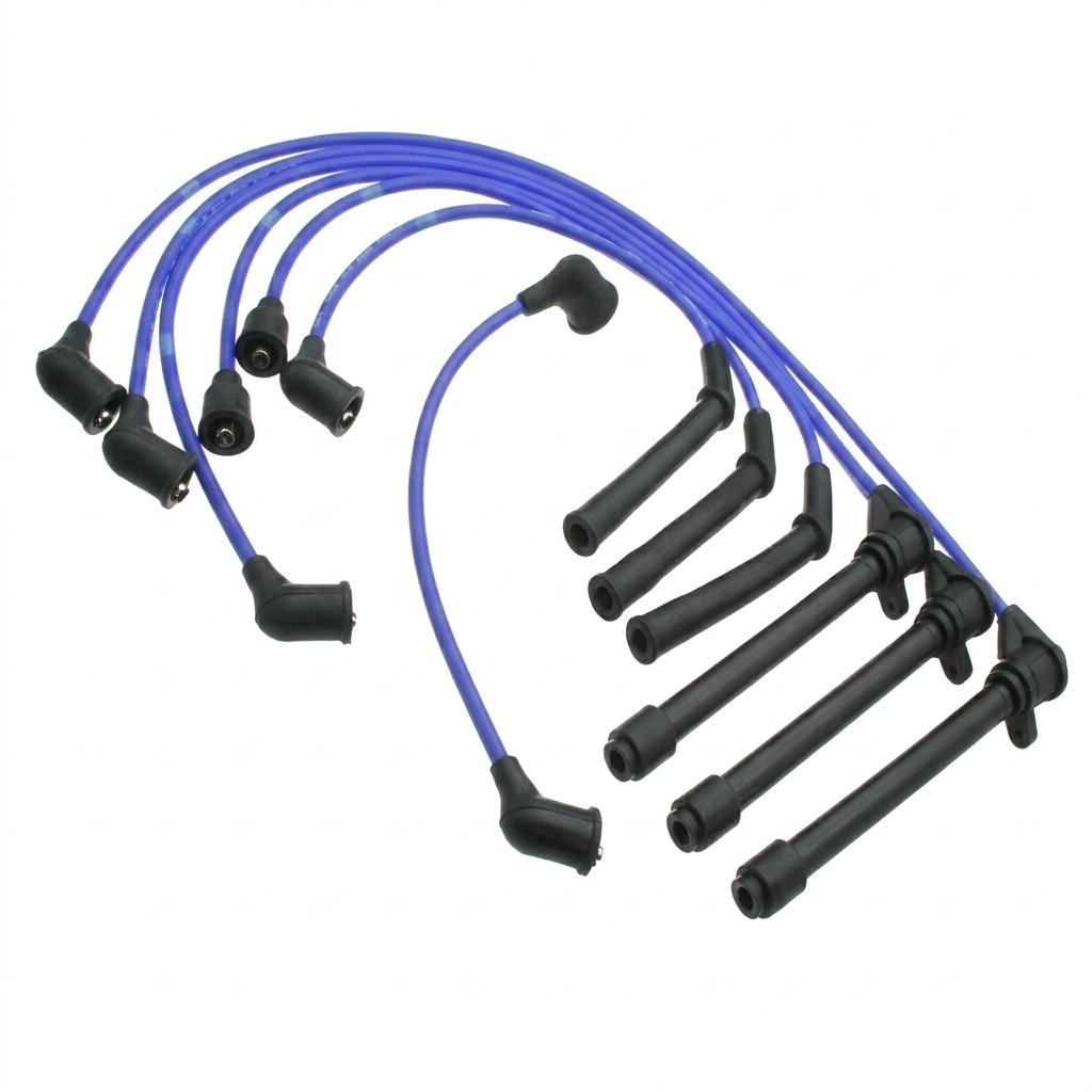 Ignition Wire Set - OE: 22450-85E25