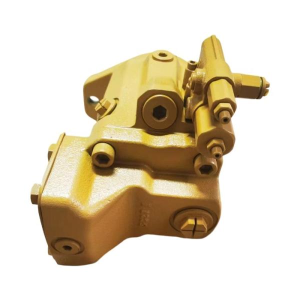 350-0666 3500666 Pompe hydraulique pour chargeuse-pelleteuse 414E 416E 422E 428E 434E