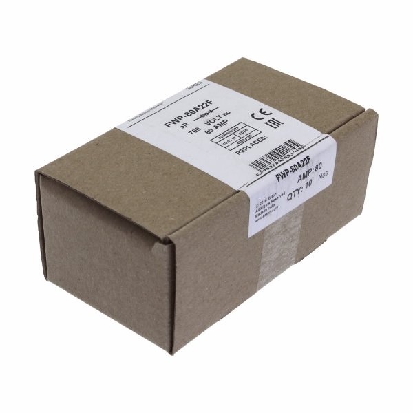 Новый оригинал и неподдельный цилиндрический взрыватель 40A/50A/63A 700V Bussmann