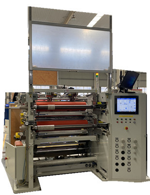 Вакуум Metallizer для servocontrol покрытий барьера полного