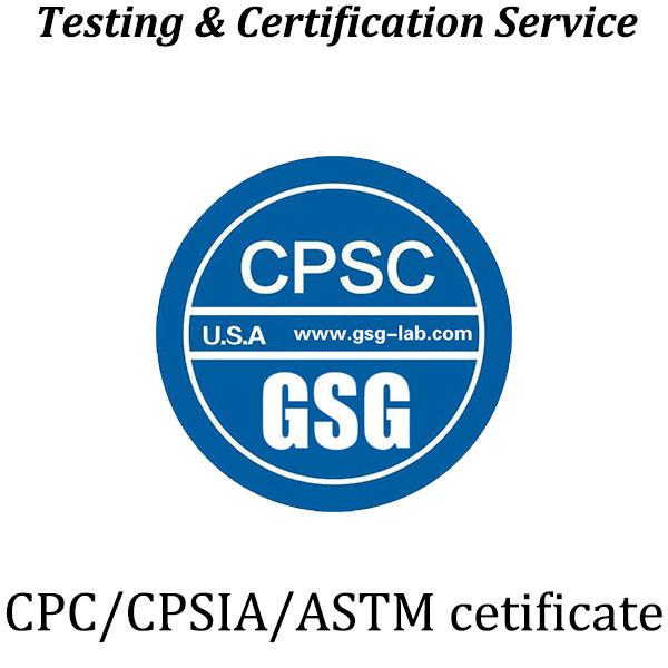 US DLC Certification Audio, video, and information technology equipment Test Standards