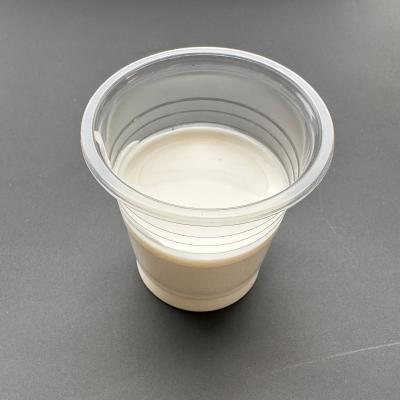 cera de HDPE com excelente dispersão / resistência ao desgaste / resistência a arranhões boa transparência e resistência à água