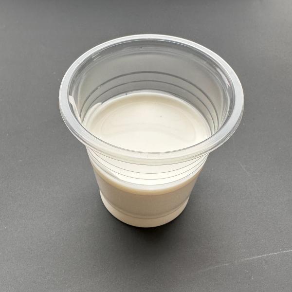 cera de HDPE com excelente dispersão / resistência ao desgaste / resistência a arranhões boa transparência e resistência à água