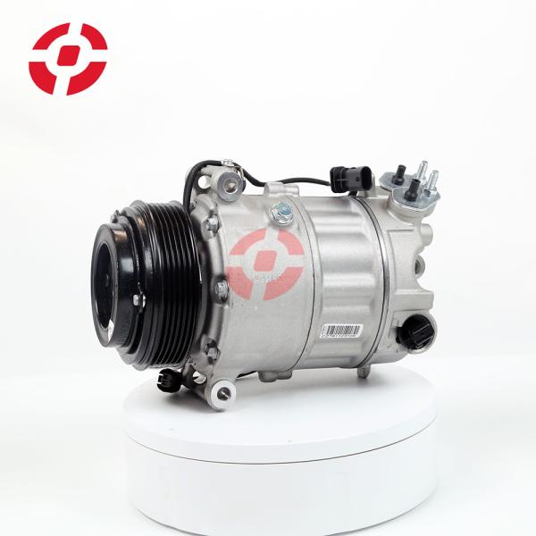 Air Conditioning Compressor OE LR086044 For Land Rover Sport Discovery Range Rover Star Pulse