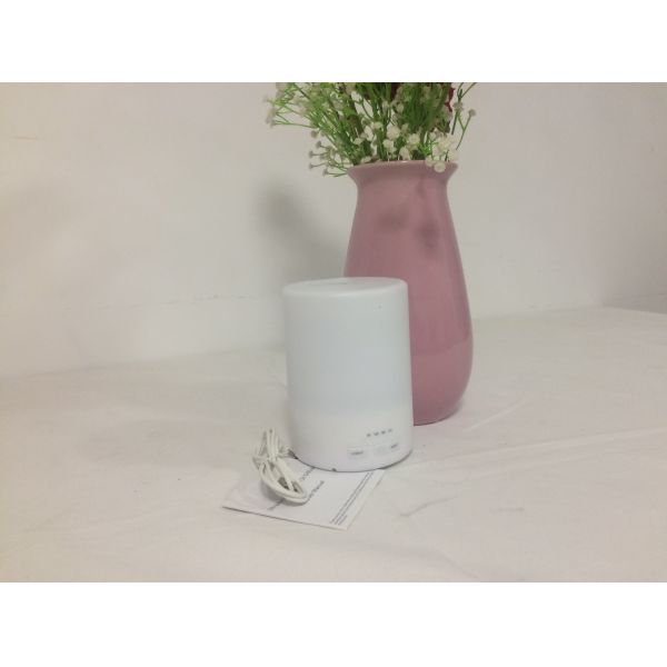 USB Ultrasonic Essential Oil Electric Aroma Diffuser & Air Humidifier For Living Room