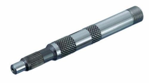 china Custom Machined cnc machining turning shaft and axle manufacturer