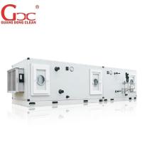 Purified clean room air conditioner Biological Pharmaceutical aC unit