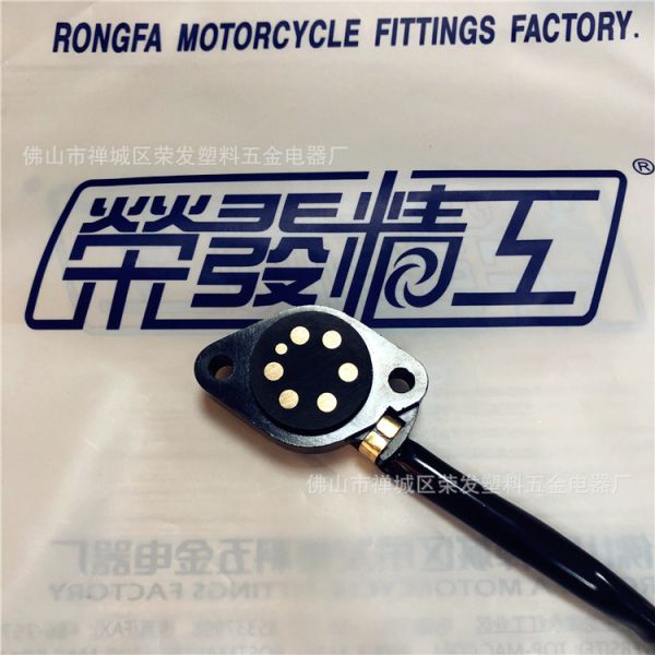 GS125 GN-125 Double Cable Custom Display Line for Suzuki HJ125K-2 Gear Shift Switch