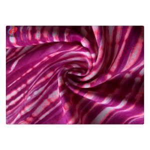 Лайкра нейлона печати 80% вяжет искривление ткани вяжет для бюстгальтера бикини Swimwear