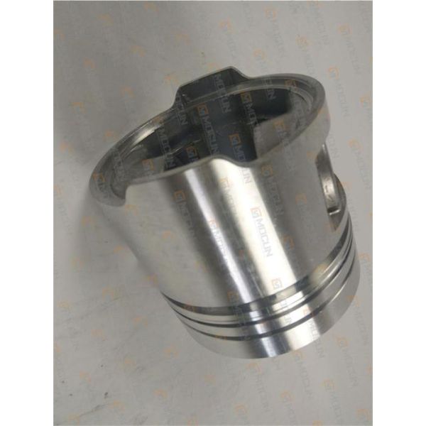 3RV Ring Groove Diesel Engine Piston Mitsubishi Engine Parts Dia 94mm 32A17-00100