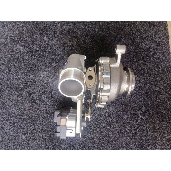 OEM PC60 Engine Turbocharger PC120 PC200 Original Turbo Charger