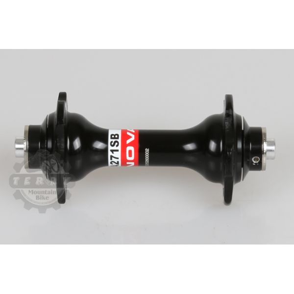 Novatec A271SB F372SB ultra-light  road bike hub 9/10s or 11S 20/24holes Aluminum al7075 for Road Wheel Bicycle Hubs