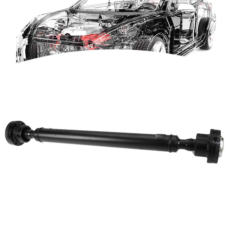 Womala  Front Driveshaft TVB500510 for Land Rover Range Rover