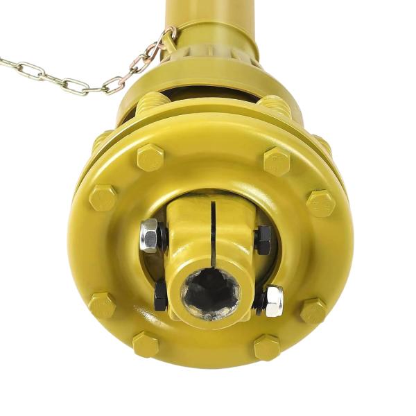 PTO Drive Tractor Shaft Yokes for Agricultural Machinery  in  cheaper price