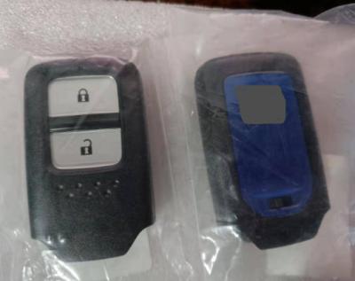 313.8Mhz 2 Button 47 Chip 72147-T5A-J01 Smart Key For Honda Fit City