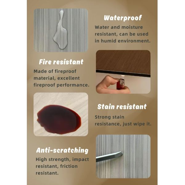 4*8 Fts Decorative Pvc Big Wall Panel For Interior Decorative Pvc Foam Board