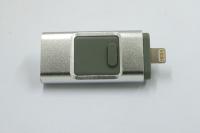 3 dans un bâton d'usb d'Android d'Otg d'Usb 512GB 2.0 3.0 avec l'Iphone