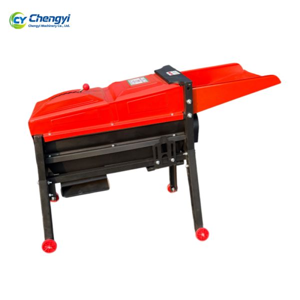 Industrial Steel Maize Sheller Corn Husker Grain Processing Machine For Agricultural Use