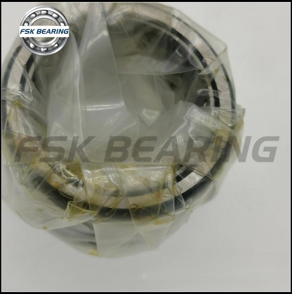High Radial Load SJ-7224 Single Row Inch Needle Roller Bearing  30.16*42.86*25.4 mm