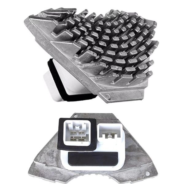 Резистор 8693262 двигателя для воздуходувки Womala для  S60 S70 S80 V70