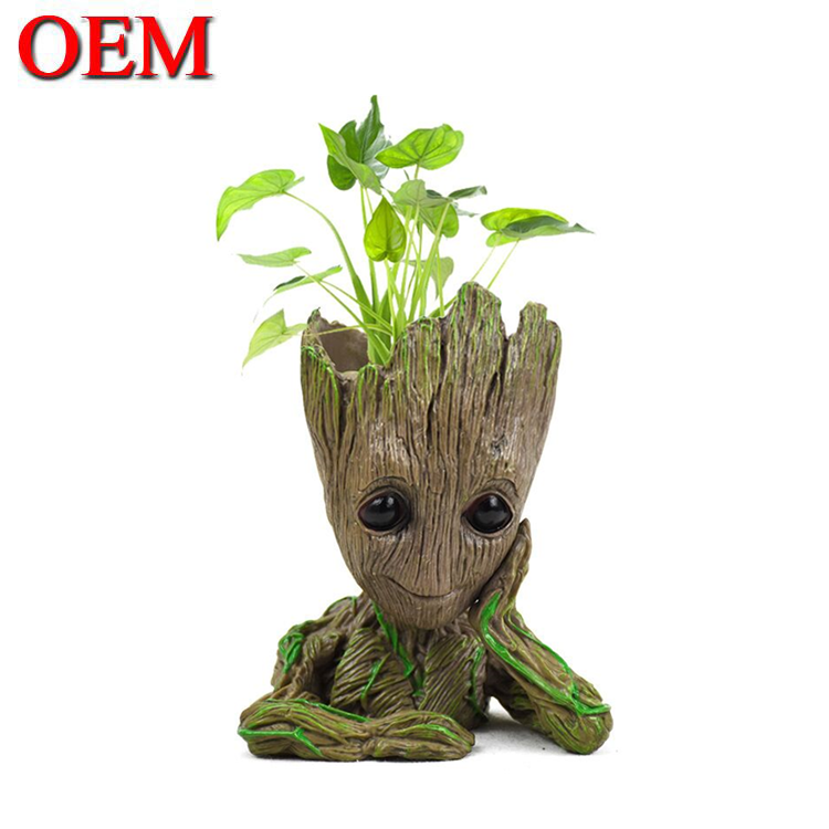 OEM поставщик горячая продажа Plascti игрушка 7 моделей Galaxy Baby