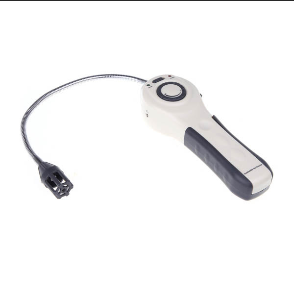 GM8800A GM8800B Portable Combustible Gas Detector with Sound Light Alarm Adjustable Sensitivity and Low Power Semiconductor Sensor