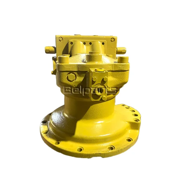 Excavator Spare Parts SK200-3 SK200-4 Hydraulic Motor 2441U819F3 2441U804F1
