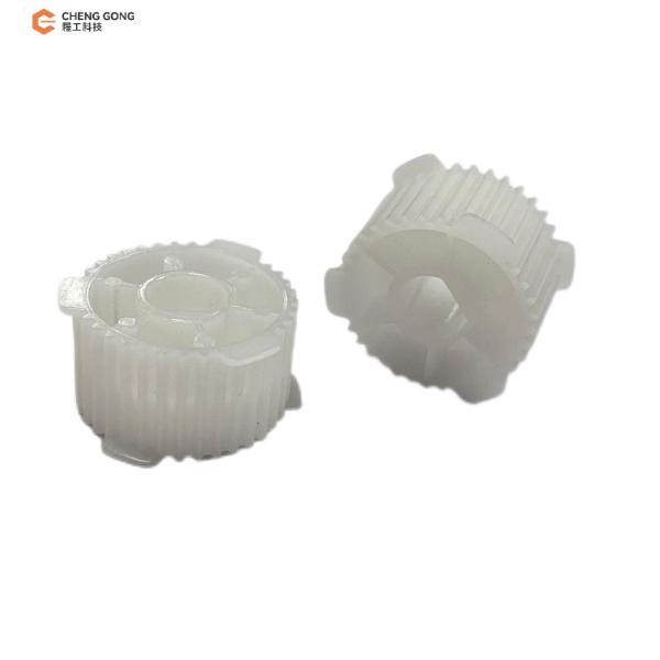 Fujitsu F510 ATM Machine Part KD03300-B252-01 Escrow Low 36T Belt Gear