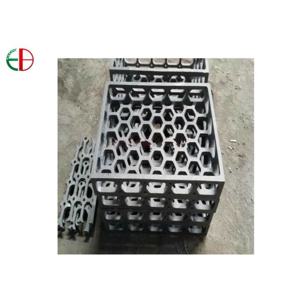 Анти- потерянные корозией международные стандарты отливок ЭБ35007 проводника отливки воска