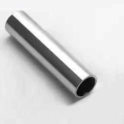 0.5 Inch 1 Inch 1.25 Inch Stainless Steel Pipe Inox Tube 100mm Diameter Truck Exhaust